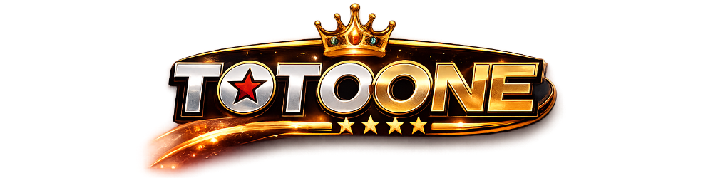 TOTOONE Platform Slot Gacor Online Toto Slot88 Slot777 Terlengkap