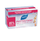 PHYTOCYANE 12 AMPOLLAS