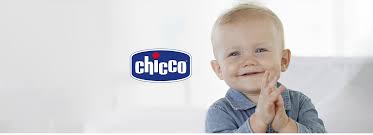 CHICCO CEPILLO Y PEINE ROSA