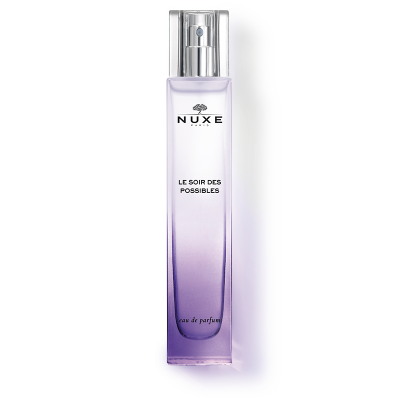 NUXE EAU DE PARFUM LE SOIR DES POSSIBLES