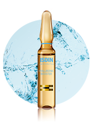 ISDIN HYALURONIC BOOSTER 1 AMPOLLA