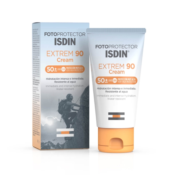 FOTOPROTECTOR ISDIN EXTREME SPF90 50ML